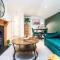 Charming Tooting Hideaway garden, resident parking, near Tooting hospital - 伦敦