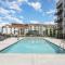 Savanna - Heart of Midtown - Odyssey at the Park