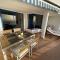 Sunny Modern apartment - Sea View and beach access - Taurito