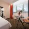 Mercure Paris Porte De Versailles Expo