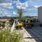 Appt Standing Rooftop proche Montpellier - 瑞维尼亚克