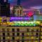 Mercure Kuala Lumpur Shaw Parade