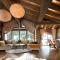 Chalet Labaobou Courchevel 1650 - 谷雪维尔 Chalet Labaobou Courchevel 1650 - 谷雪维尔
