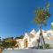 Beautiful Haven with Panoramic Views Over Valley - Ostuni