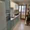 Cal SalMaré seafront apartment with rooftop terrace and pool