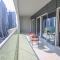1BR Business Bay 5mins to Dubai Mall by Deleguest - Dubaj