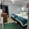 Asgard Hotel