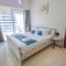 1BR Business Bay 5mins to Dubai Mall by Deleguest - Dubaj