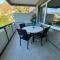 The View of Lugano - Bissone