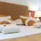 NEW - Designer Flat for 4 pp - 巴黎