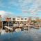 VISSERSLUST Rooms, Apartments and Houseboats
