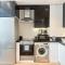 Modern Studio in Business Bay Capital Bay Tower