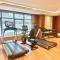 Modern Studio in Business Bay Capital Bay Tower