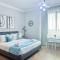 Modern Studio in Business Bay Capital Bay Tower