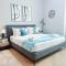 Modern Studio in Business Bay Capital Bay Tower