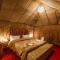 Merzouga Horizon Luxury Camp - 梅尔祖卡