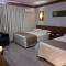 Hotel Le Canard Lages