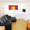 Hill View Apartment