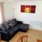 Hill View Apartment - Brean