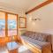 Appartement 6 pers, vue montagne, ski aux pieds, WIFI, animaux admis, Plagne Soleil - FR-1-351-3