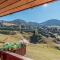 Appartement 6 pers, vue montagne, ski aux pieds, WIFI, animaux admis, Plagne Soleil - FR-1-351-3