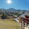Appartement 6 pers, vue montagne, ski aux pieds, WIFI, animaux admis, Plagne Soleil - FR-1-351-3