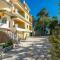 Andreolas Luxury Suites - Tsilivi