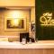 Hotel Veneza - إيتابونا