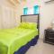 Drax Hall 2 Bed Villa Getaway 24hrs security