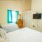 Drax Hall 2 Bed Villa Getaway 24hrs security