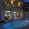 Boutique Hotel Oasi