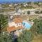 Villa Antria by Villa Plus