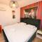 Budget Accommodation