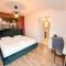Budget Accommodation - Bukarest