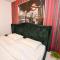 Budget Accommodation - Bukarest