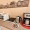 Budget Accommodation - Bukarest