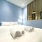 Brantouna Urban Vibes By ProLiving Hospitality - 塞萨洛尼基