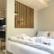 Brantouna Urban Vibes By ProLiving Hospitality - 塞萨洛尼基