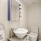 Lazuli Sea View Beachfront Ap 254