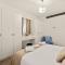 Lazuli Sea View Beachfront Ap 254