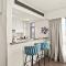 Lazuli Sea View Beachfront Ap 254
