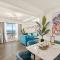 Lazuli Sea View Beachfront Ap 254 - Larnaka