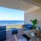 Lazuli Sea View Beachfront Ap 254 - Larnaka