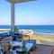 Lazuli Sea View Beachfront Ap 254