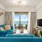 Lazuli Sea View Beachfront Ap 254