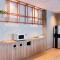 Mitsui Garden Hotel Kashiwa-no-ha Park Side - Chiba