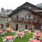 Hotel Petit Giles - Cogne