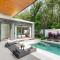Bang Tao Botanica Modern Loft 4 bd S - Phuket