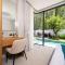 Bang Tao Botanica Modern Loft 4 bd S - Phuket