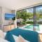 Bang Tao Botanica Modern Loft 4 bd S - Phuket